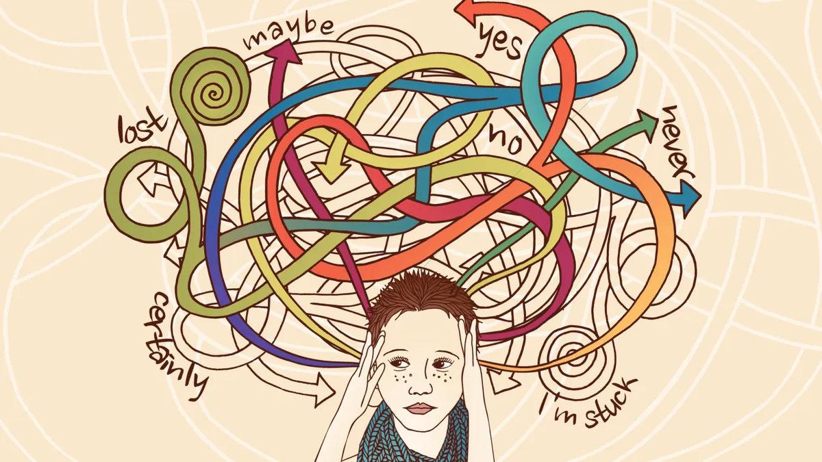 Bu Yazıyı Sonuna Kadar Okuyamıyorsanız Siz de DEHB Kurbanısınız!