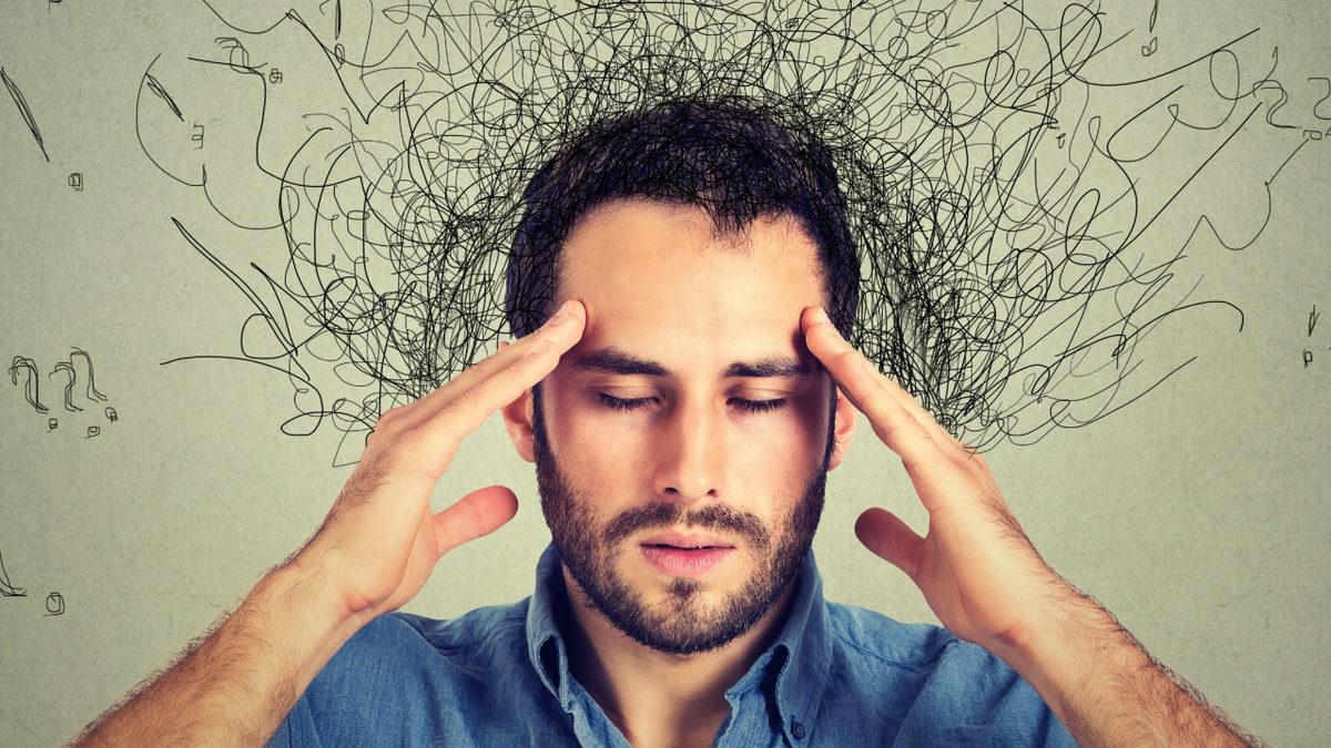 Bu Yazıyı Sonuna Kadar Okuyamıyorsanız Siz de DEHB Kurbanısınız!