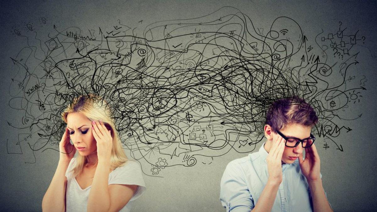 Bu Yazıyı Sonuna Kadar Okuyamıyorsanız Siz de DEHB Kurbanısınız!