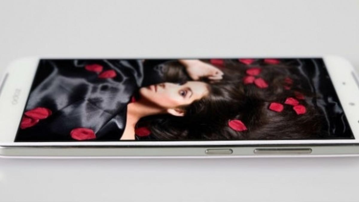 Zopo’dan Dünyanın İlk Helio X20 İşlemcisine Sahip Akıllı Telefon: Speed 8