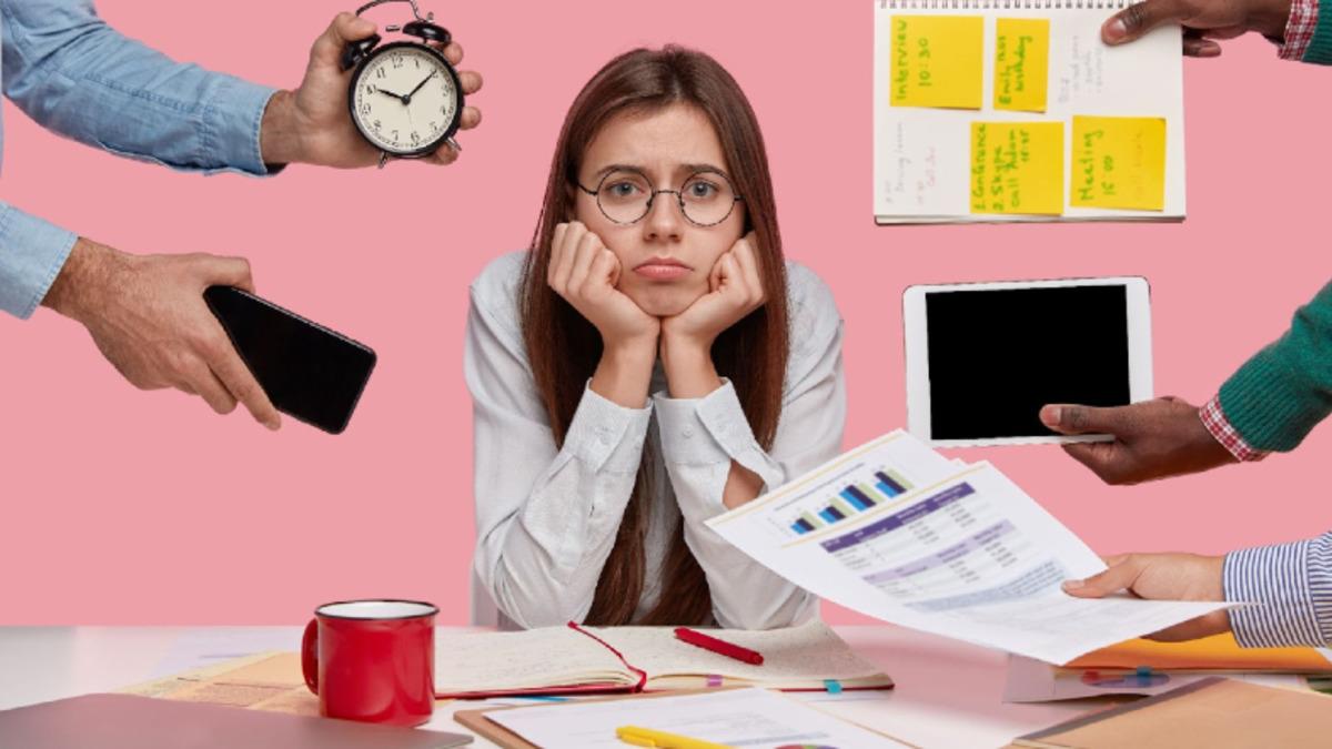 Bu Yazıyı Sonuna Kadar Okuyamıyorsanız Siz de DEHB Kurbanısınız!