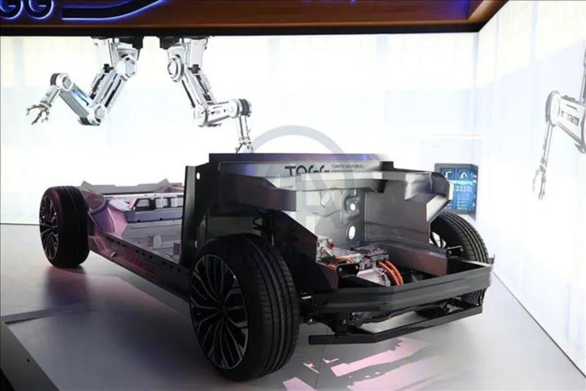 Enerji Bakanı: Yerli Otomobilde Kullanılacak Lityumu Türkiye’de Üreteceğiz