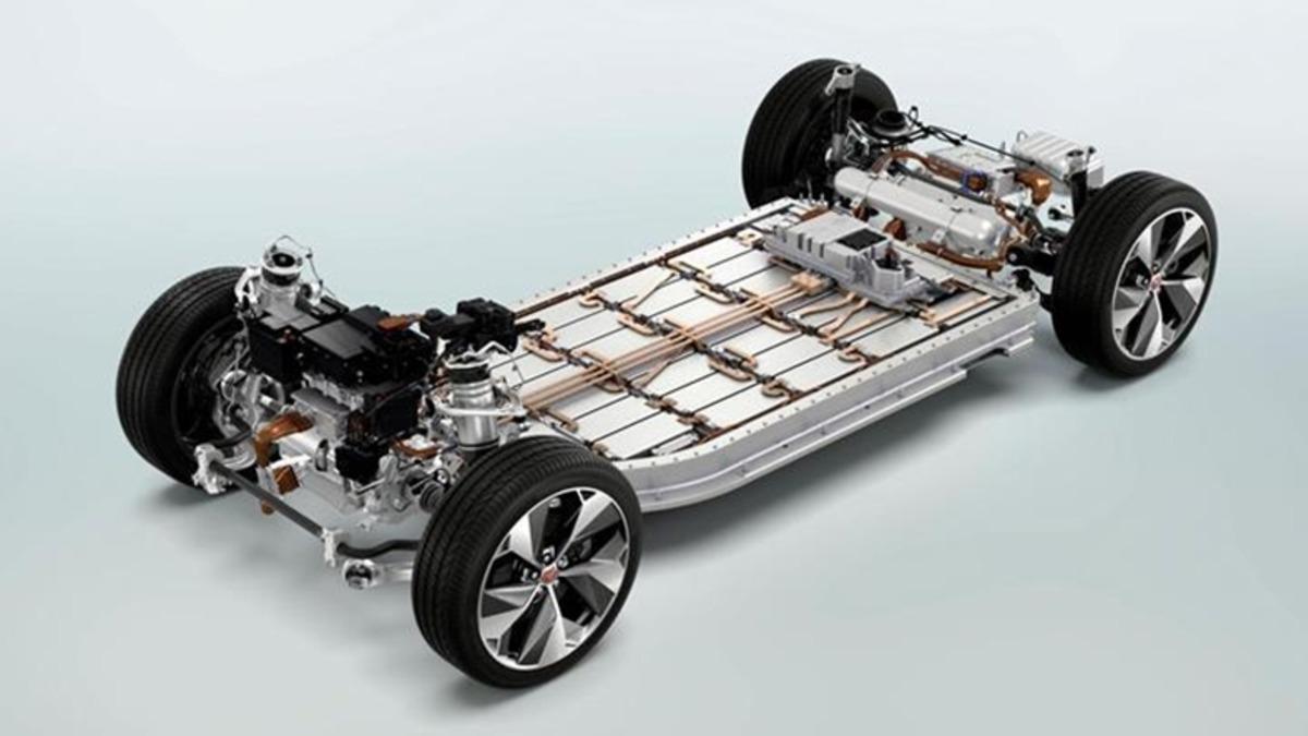 Enerji Bakanı: Yerli Otomobilde Kullanılacak Lityumu Türkiye’de Üreteceğiz