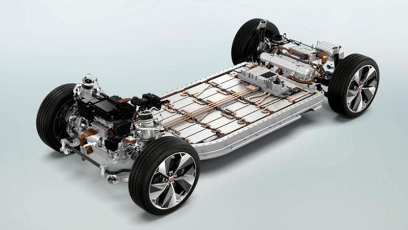 Enerji Bakanı: Yerli Otomobilde Kullanılacak Lityumu Türkiye’de Üreteceğiz