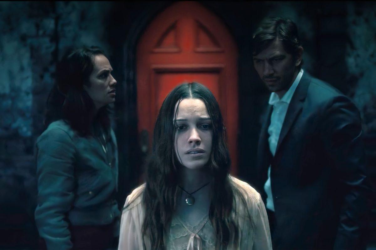 Netflix’in Yeni Dizisi The Haunting: Bly Malikânesi, İzleyenlerin Uykularını Kaçırdı