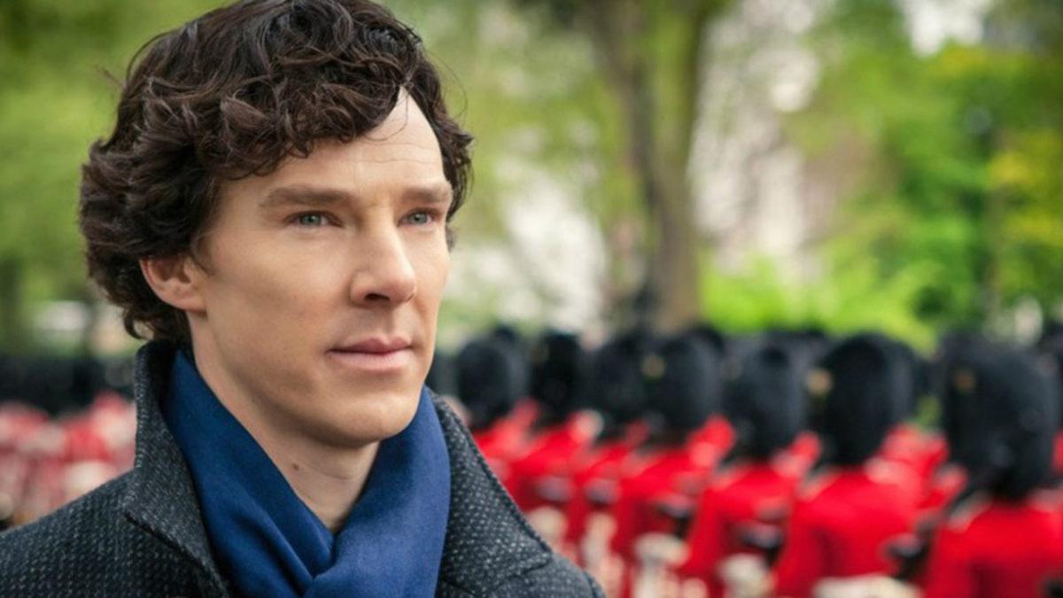 Netflix’in Yeni Filmi Sherlock Junior’dan İlk Bilgiler Geldi