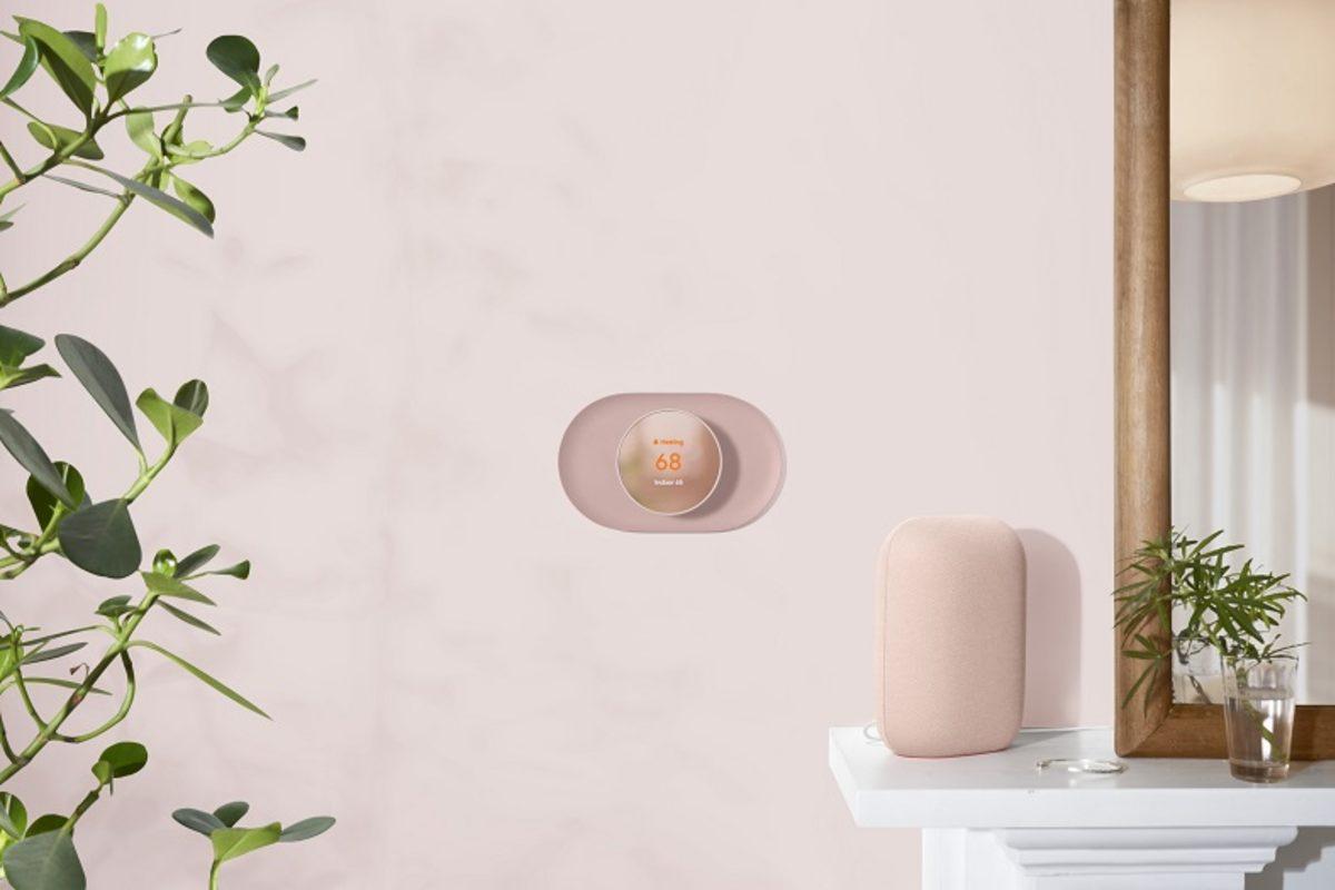 Google Nest, Uygun Fiyatlı Yeni Akıllı Termostatını Tanıttı