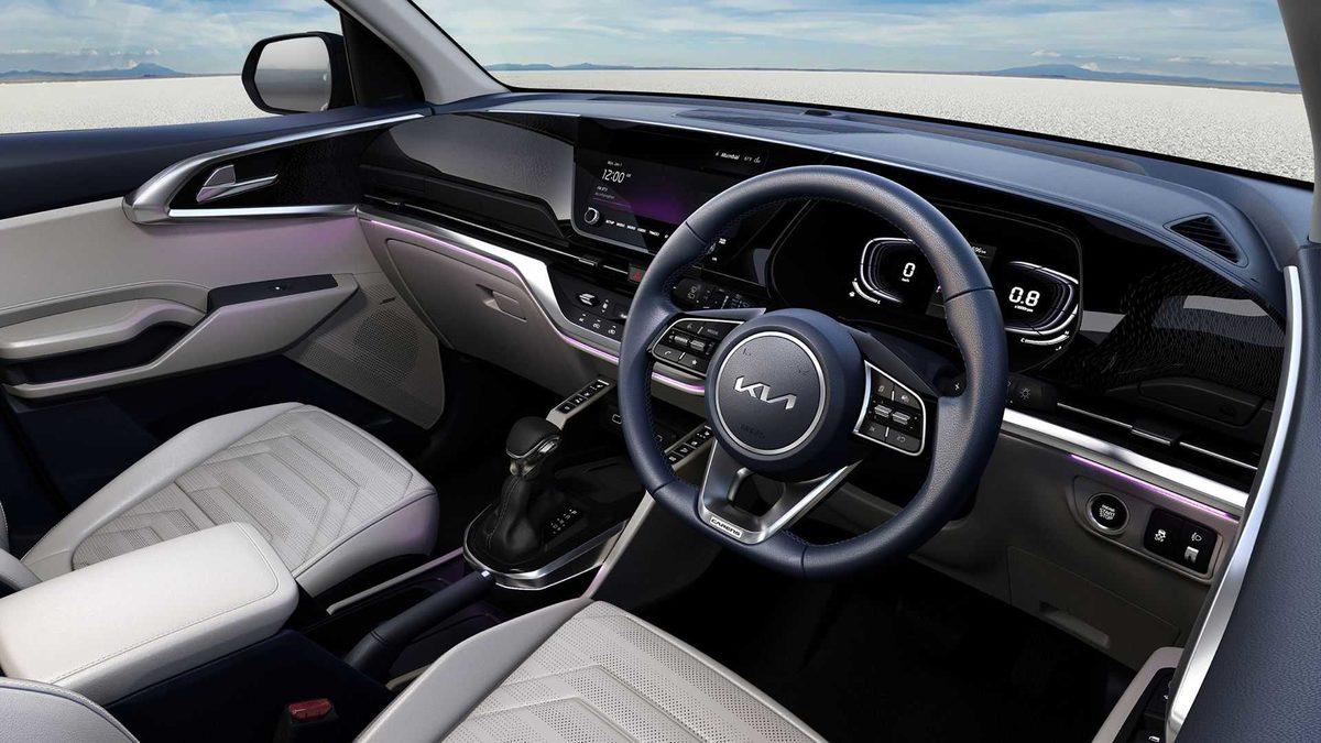 Kia Carens’ın 2022 Modeli Tanıtıldı: İşte Aracın Modern Tasarımı ve Özellikleri