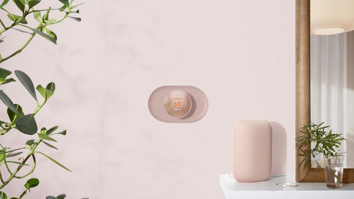 Google Nest, Uygun Fiyatlı Yeni Akıllı Termostatını Tanıttı
