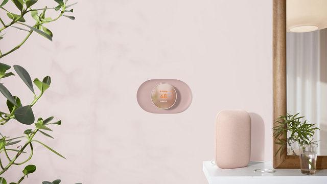 Google Nest, Uygun Fiyatlı Yeni Akıllı Termostatını Tanıttı