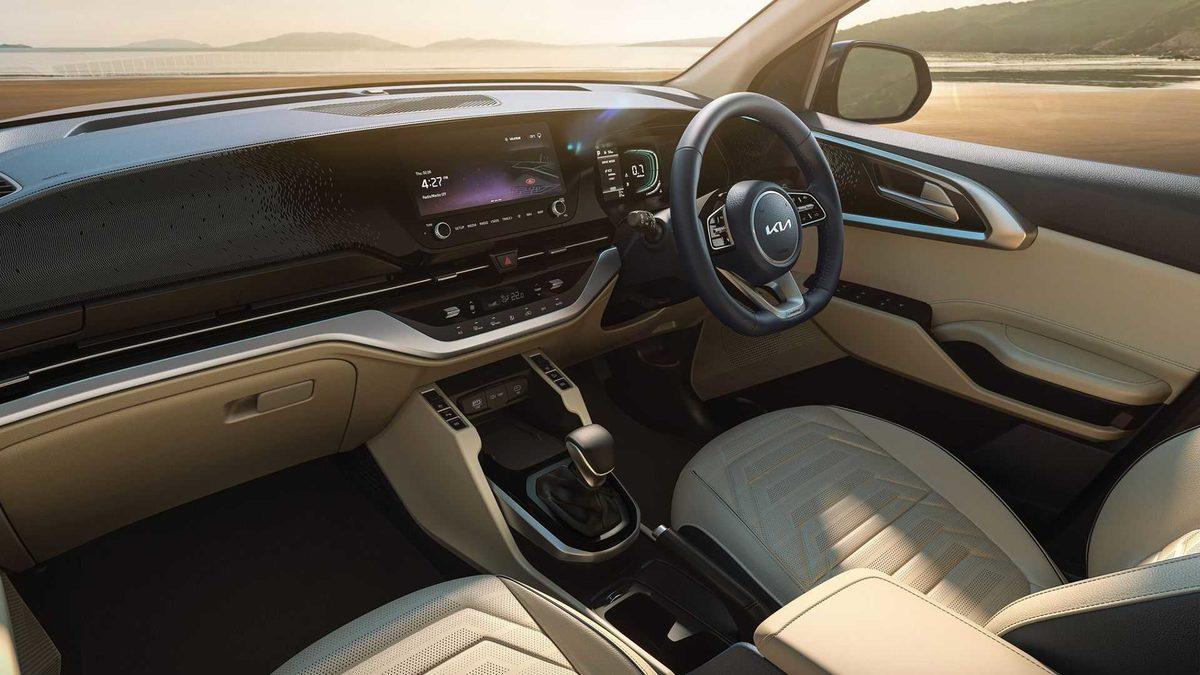 Kia Carens’ın 2022 Modeli Tanıtıldı: İşte Aracın Modern Tasarımı ve Özellikleri