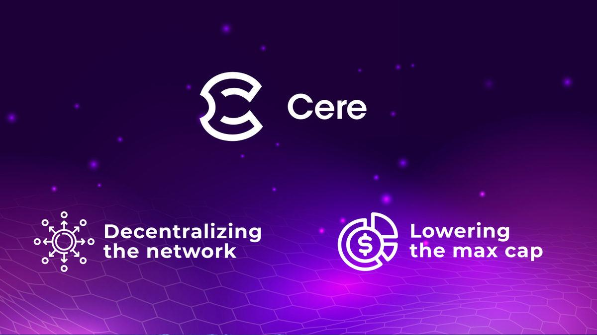 Yakında Büyük Borsalarda Listelenmesi Beklenen Kripto Para: CERE Nedir, Nasıl Alınır?