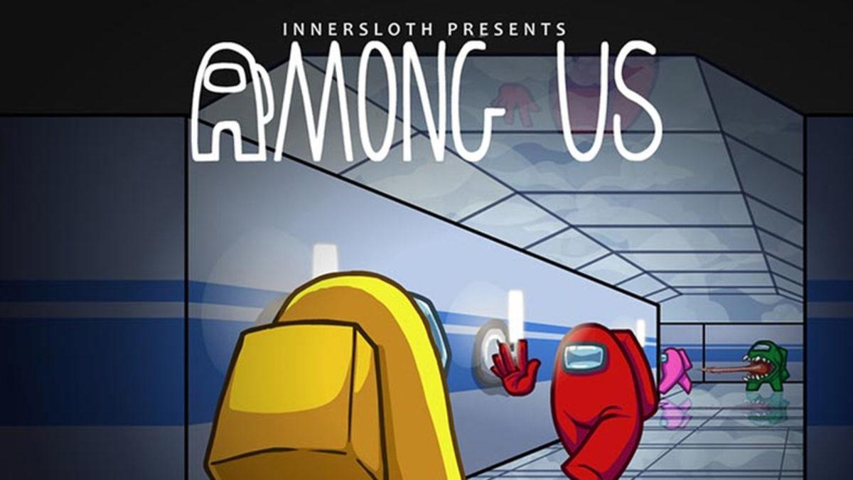 Among Us’a Birçok Yenilik Getiren Ekim Ayı Beta Güncellemesi Yayınlandı