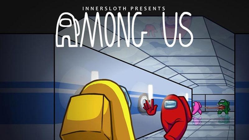 Among Us’a Birçok Yenilik Getiren Ekim Ayı Beta Güncellemesi Yayınlandı