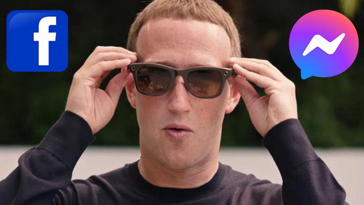 Bunlar Hep Tony Stark Etkisi: Ray-Ban Akıllı Gözlüklere ‘Facebook Messenger’ Desteği Geliyor