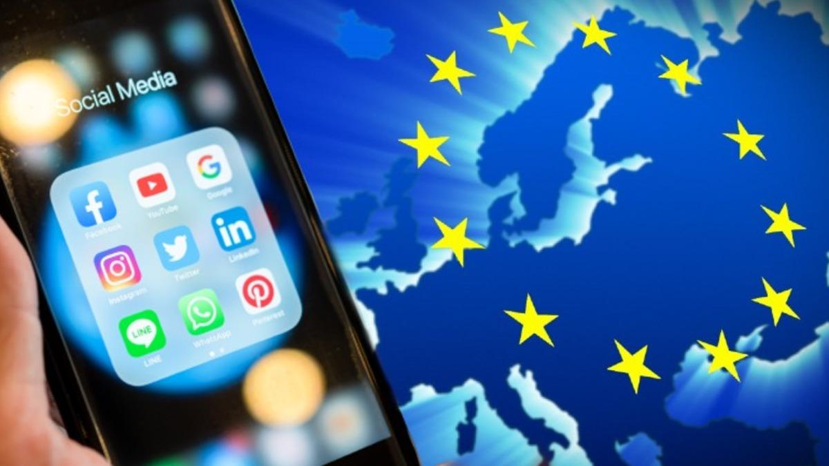 Avrupa Birliği, Dijital Platformlara Katı Kurallar Getirmeyi Planlıyor: Kurallara Uymayanlara Para Cezası Uygulanabilecek
