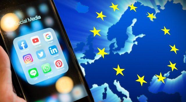 Avrupa Birliği, Dijital Platformlara Katı Kurallar Getirmeyi Planlıyor: Kurallara Uymayanlara Para Cezası Uygulanabilecek