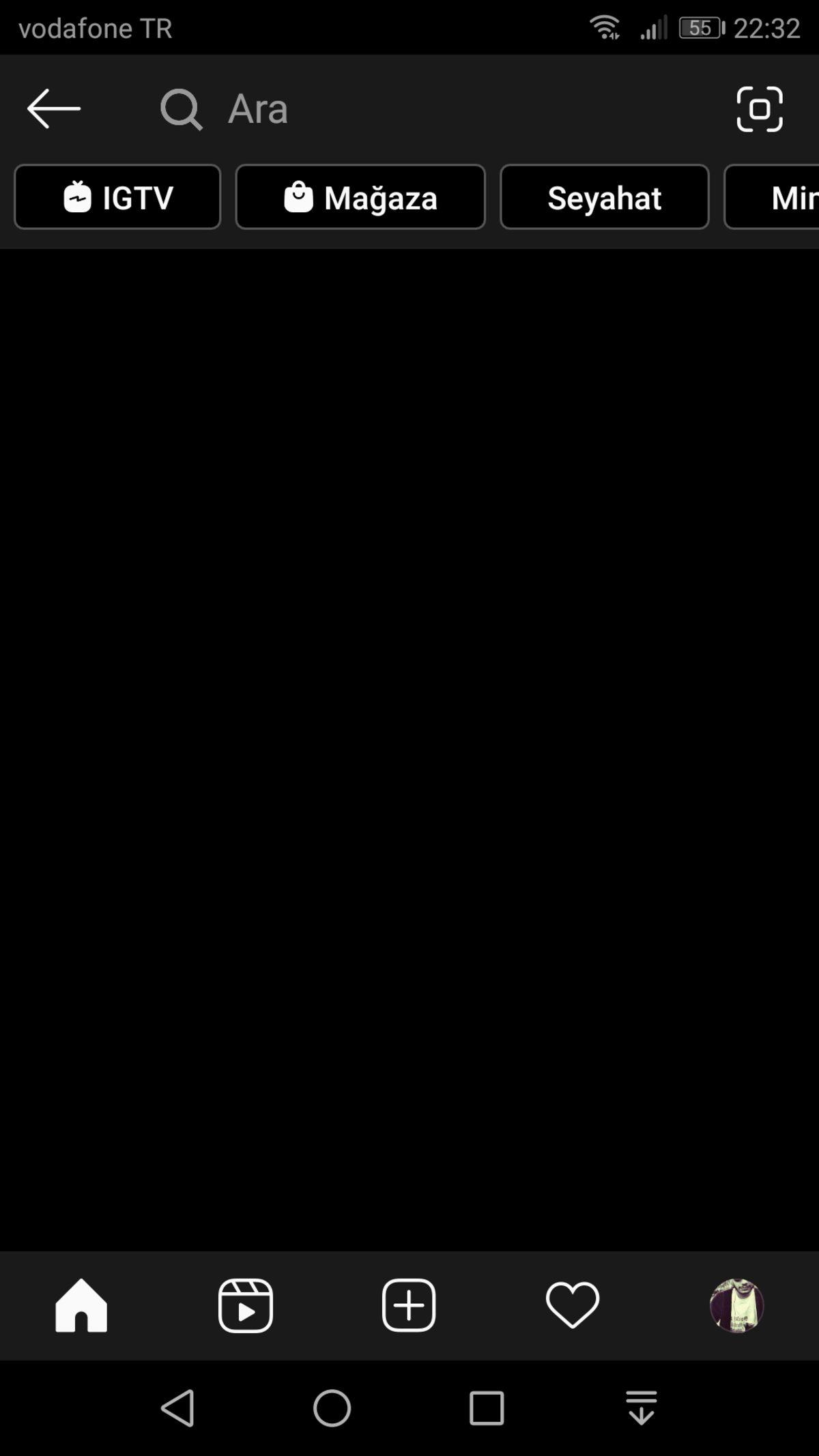 Instagram’da Çok Ciddi Erişim Sorunları Yaşanıyor: Keşfet ve Hikayelerde Sorunlar Var