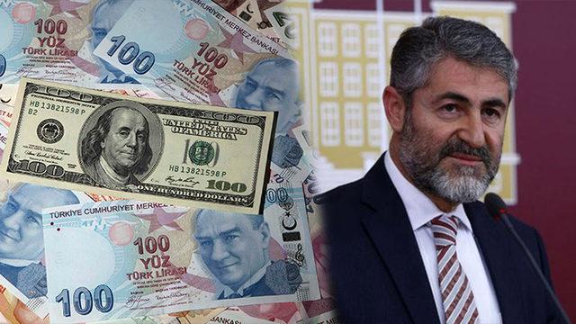 Hazine ve Maliye Bakanlığı’ndan “Türkiye Ekonomi Modeli” Açıklaması