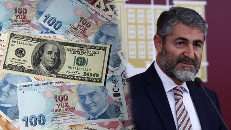 Hazine ve Maliye Bakanlığı’ndan “Türkiye Ekonomi Modeli” Açıklaması