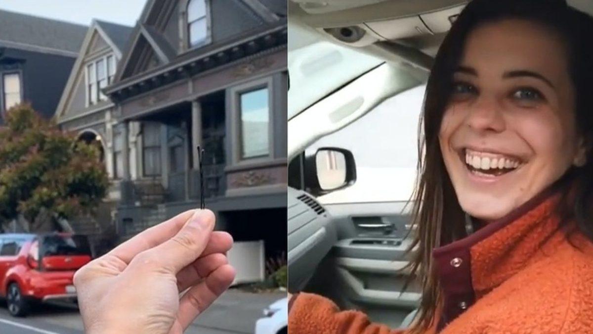 Ticari Zekânın Böylesi: Bir TikTok Fenomeninin Tokayla Başladığı Takas Serüveni Ev ile Son Buldu