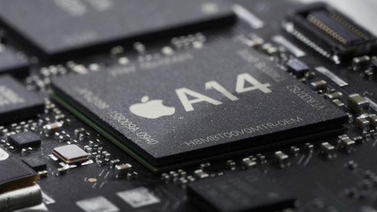 Apple 2023 Yılına Kadar Tüm Çiplerini Kendisi Üretmeyi Hedefliyor