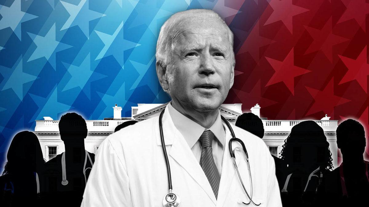 ABD Başkanından Endişe Verici Açıklama: Aşısızları Ölüm Dolu Bir Kış Bekliyor