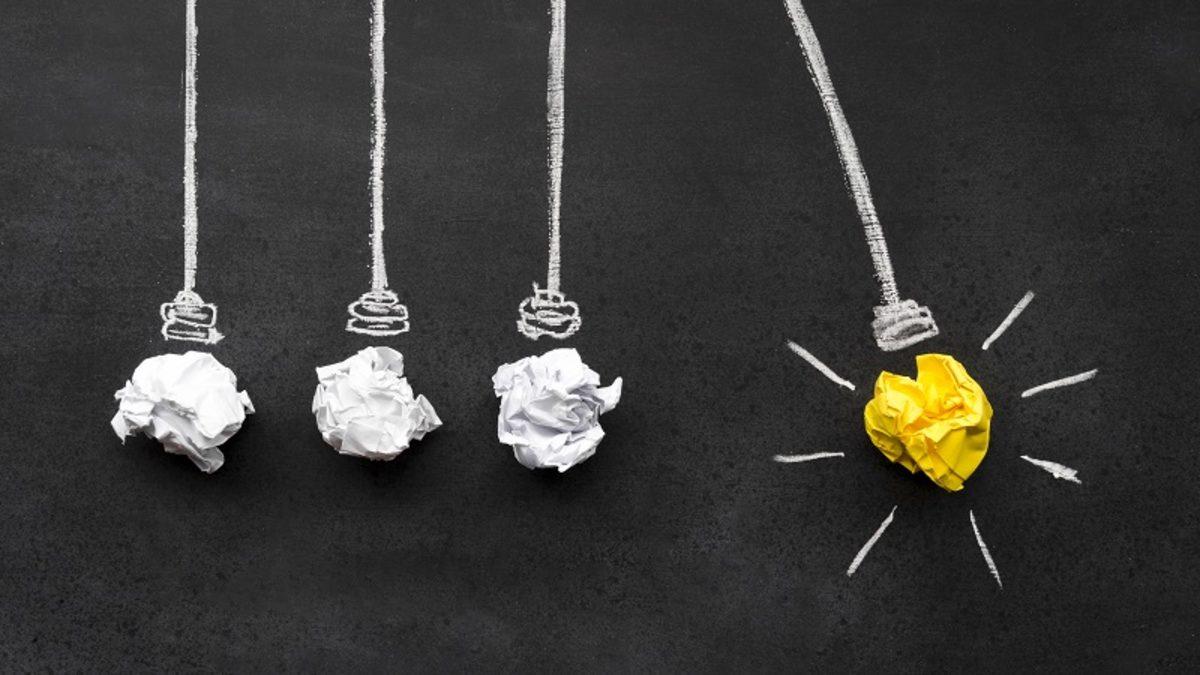 Bir Çalışan Yerine Marka Olarak Kariyer İnşa Etme Rehberi