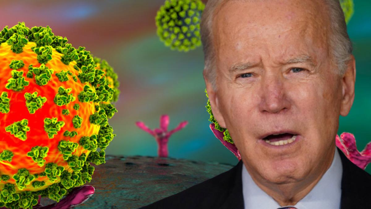 ABD Başkanından Endişe Verici Açıklama: Aşısızları Ölüm Dolu Bir Kış Bekliyor