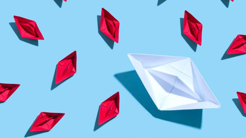 Bir Çalışan Yerine Marka Olarak Kariyer İnşa Etme Rehberi