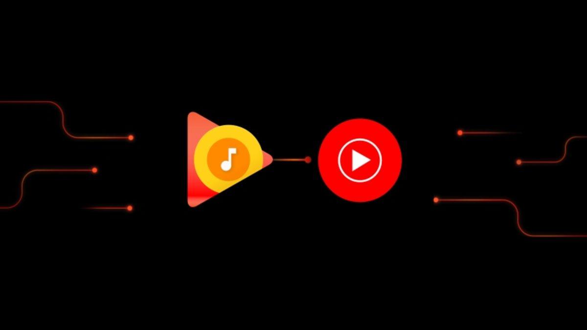 YouTube Music’e Geçmek İçin Son Çağrı: Google, Play Music Mağazasını Kapattı