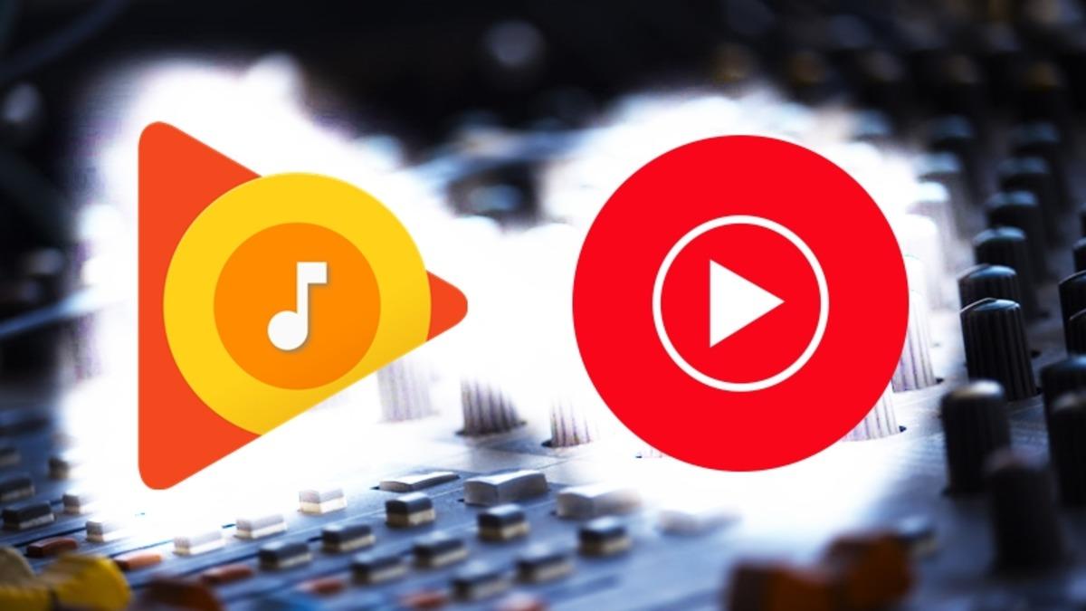 YouTube Music’e Geçmek İçin Son Çağrı: Google, Play Music Mağazasını Kapattı