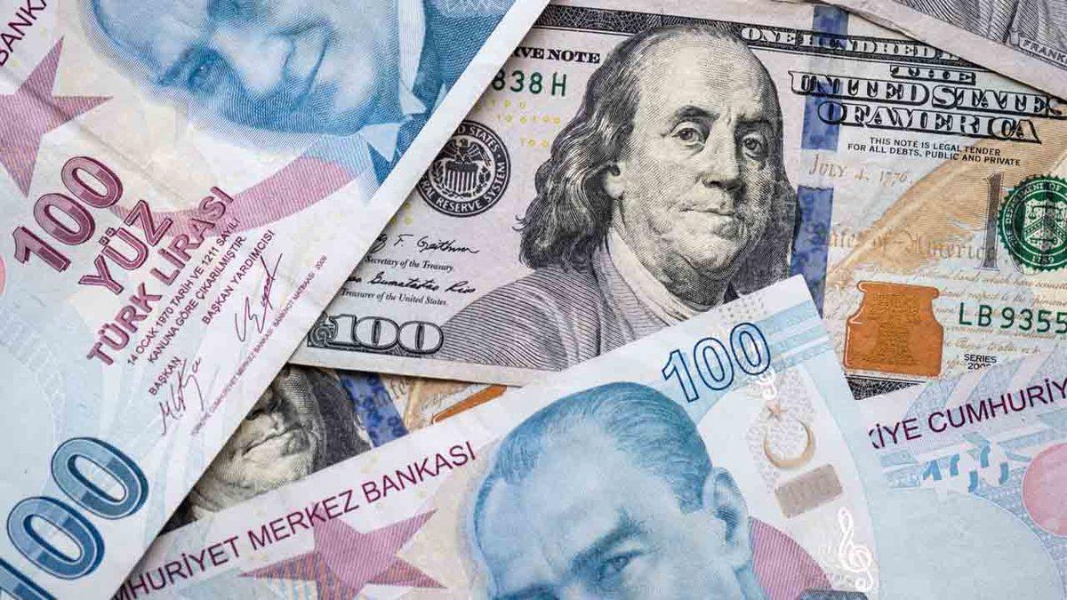 SON DAKİKA: Güne Rekorla Başlayan Dolar, 16 TL’yi Geçti