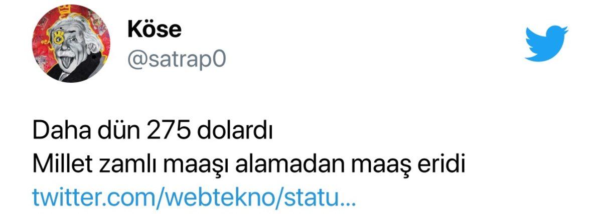 SON DAKİKA: Güne Rekorla Başlayan Dolar, 16 TL’yi Geçti