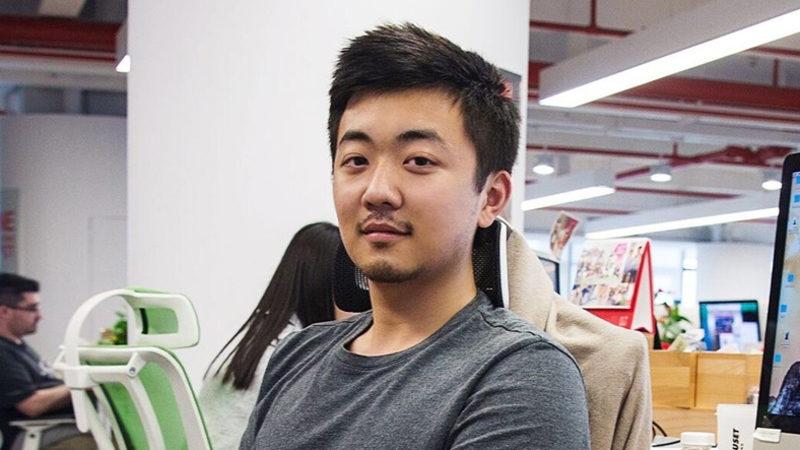 OnePlus’ın Kurucusu Carl Pei, Şirketteki Görevini Bıraktı