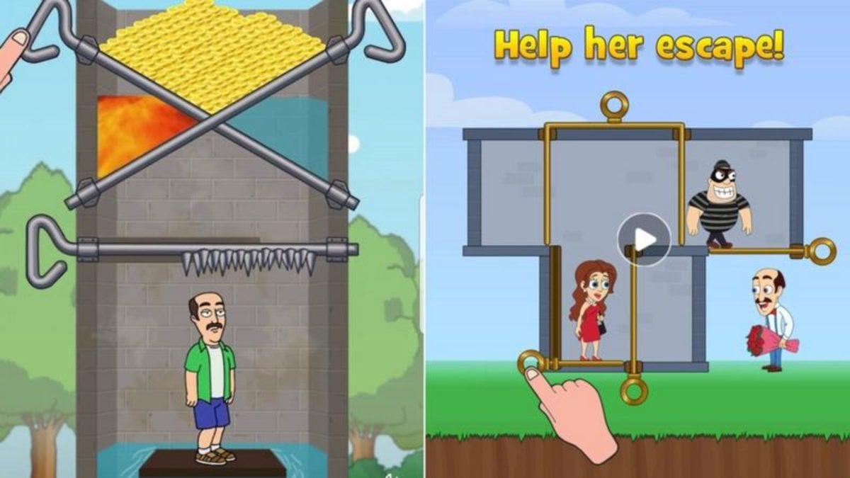 100 Milyondan Fazla İndirilen İki Mobil Oyunun Reklamları, İngiltere’de Yasaklandı