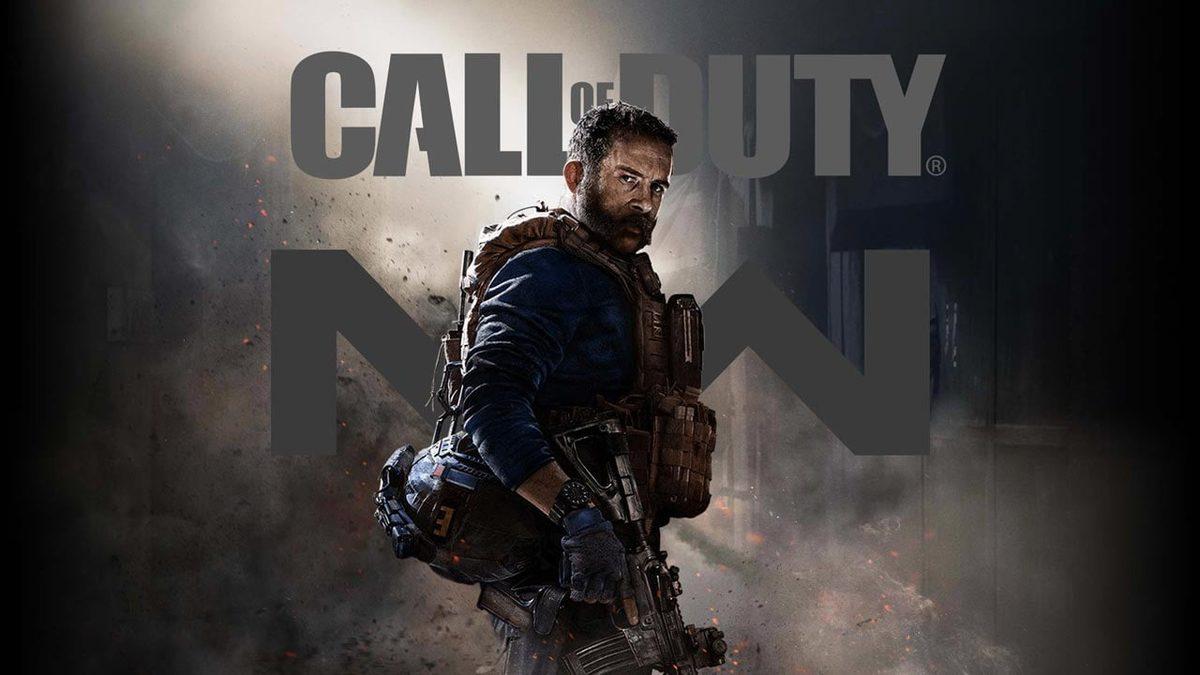 Call of Duty: Modern Warfare’a ’Boyutunu Küçültecek’ Güncelleme Geliyor