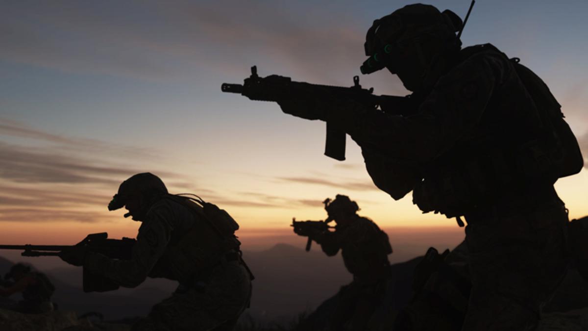 Call of Duty: Modern Warfare’a ’Boyutunu Küçültecek’ Güncelleme Geliyor