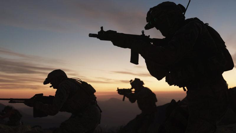 Call of Duty: Modern Warfare’a ’Boyutunu Küçültecek’ Güncelleme Geliyor