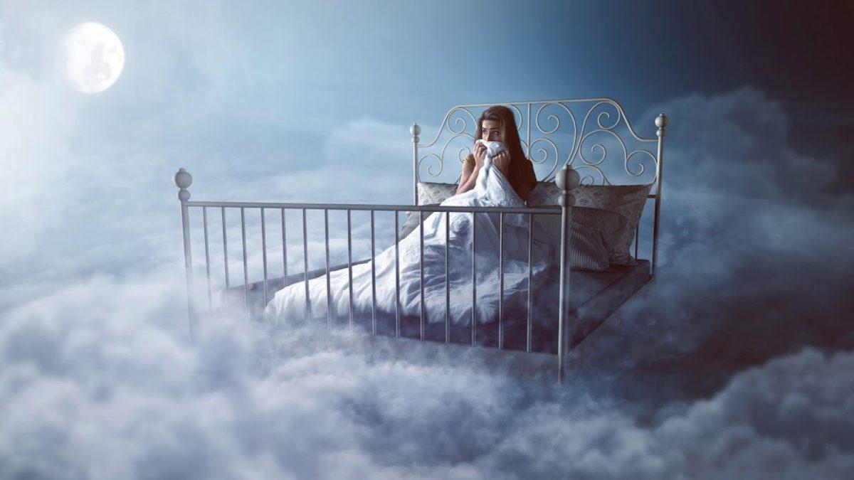 Rüyalar Gerçeği Etkiler mi? 24 bin Rüya Yapay Zekâ ile Analiz Edildi ve Sonuçlar Açıklandı