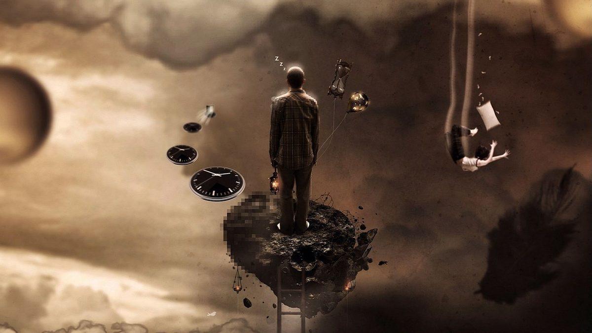 Rüyalar Gerçeği Etkiler mi? 24 bin Rüya Yapay Zekâ ile Analiz Edildi ve Sonuçlar Açıklandı