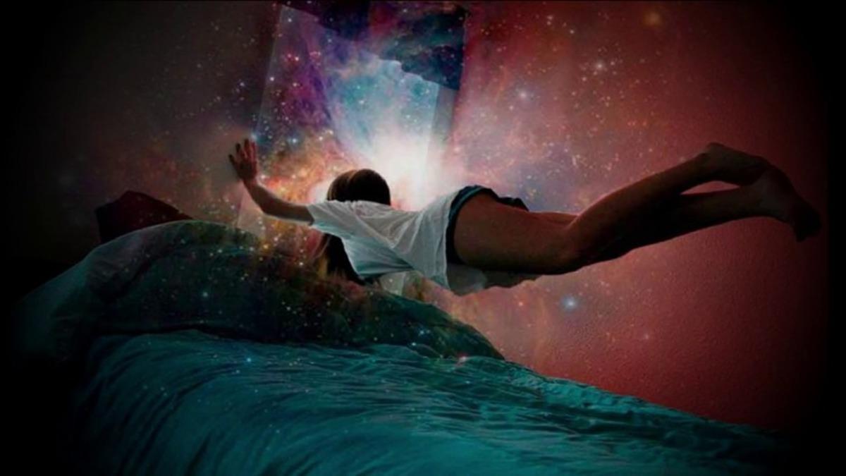 Rüyalar Gerçeği Etkiler mi? 24 bin Rüya Yapay Zekâ ile Analiz Edildi ve Sonuçlar Açıklandı