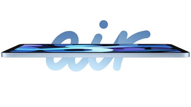 Ünlü İsim Açıkladı: Apple, iPhone 12 ile Birlikte iPad Air’ı da Piyasaya Sürecek