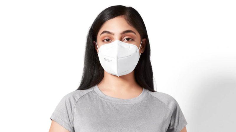 Xiaomi, Ekstra Koruma Sunan Yüz Maskesi Mi KN95’i Duyurdu
