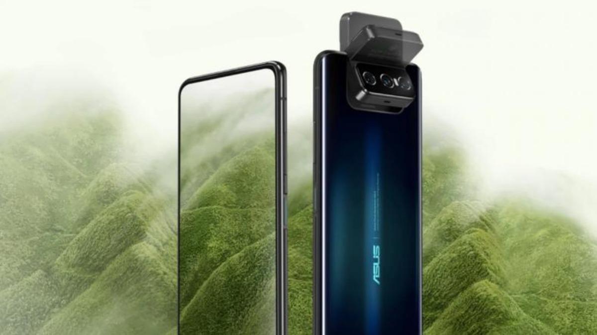 Asus Zenfone 7 Pro, Ön Kamera Video Performansıyla DxOmark’ta 1. Oldu