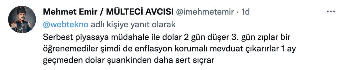 SON DAKİKA: Dolar, 17 TL’yi Aştı! (Yine)