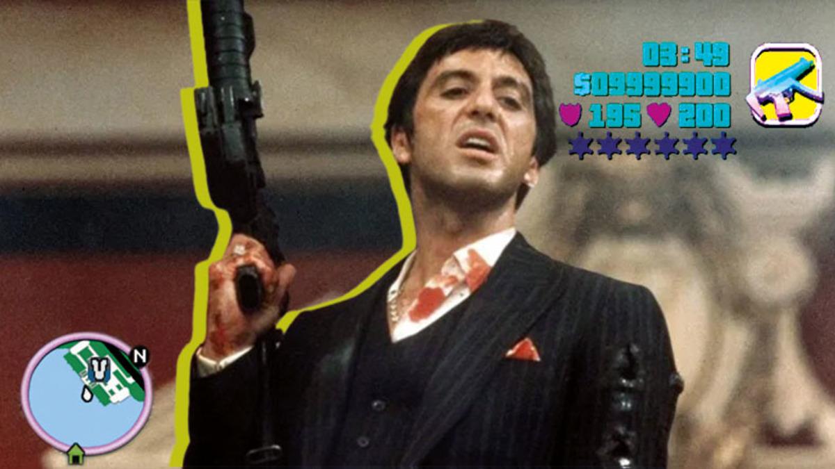 GTA Hayranı Herkesin Mutlaka İzlemesi Gereken 13 Film