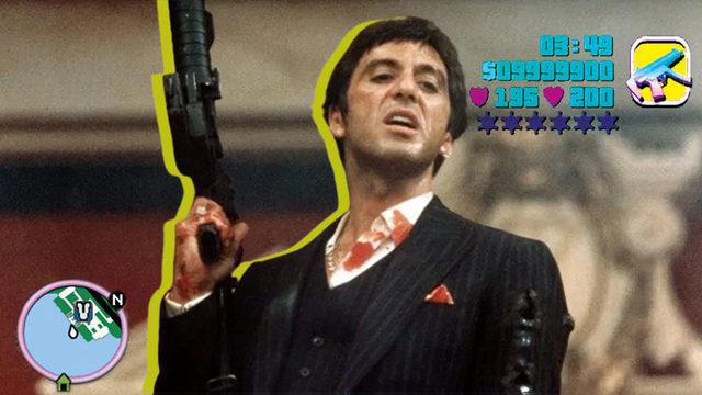 GTA Hayranı Herkesin Mutlaka İzlemesi Gereken 13 Film