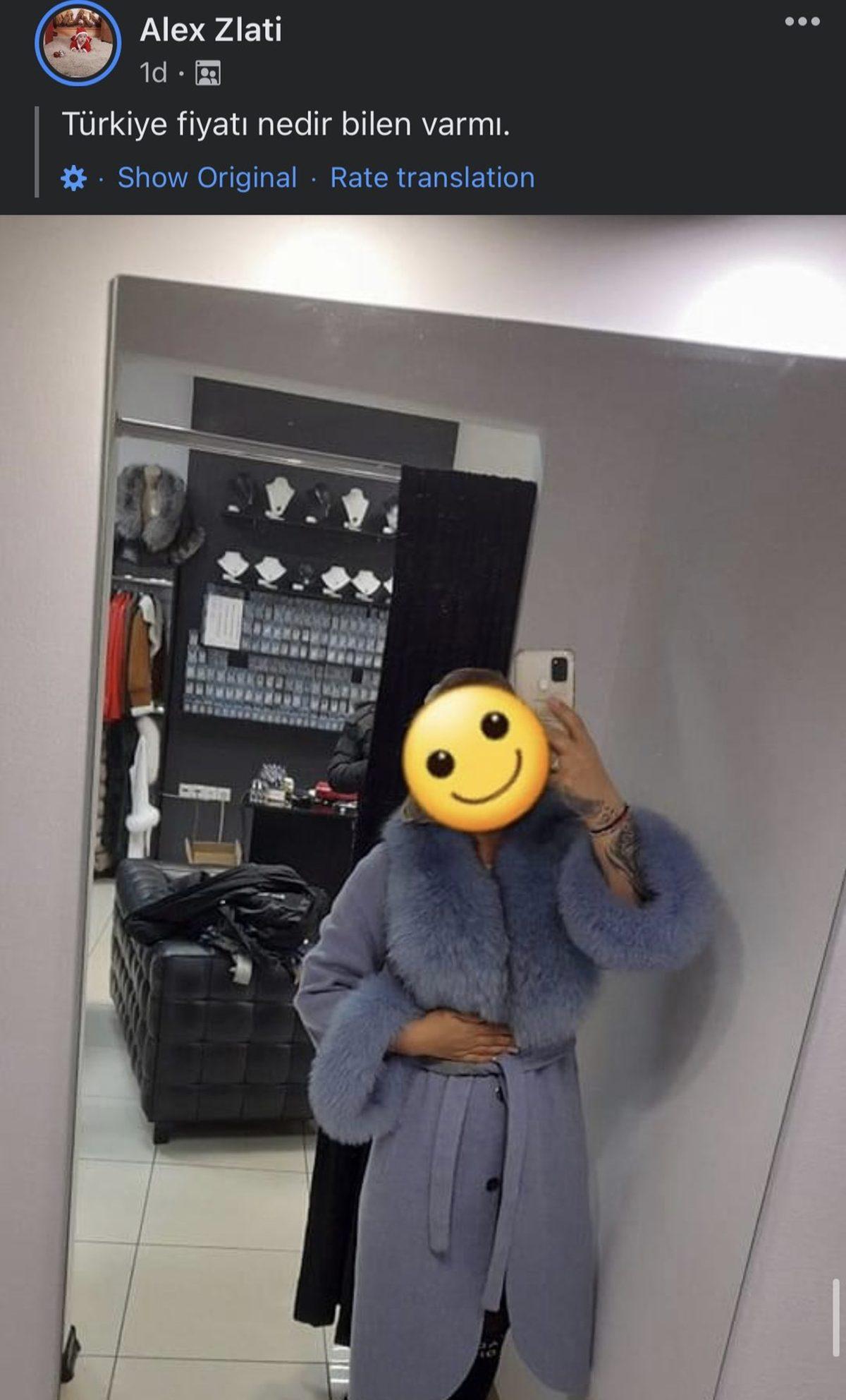 Bulgarların ’Her Şey 1 Lira’ Mağazasına Döndük: İşte Yüz Binlerce Kişiden Oluşan Facebook Gruplarındaki Paylaşımları