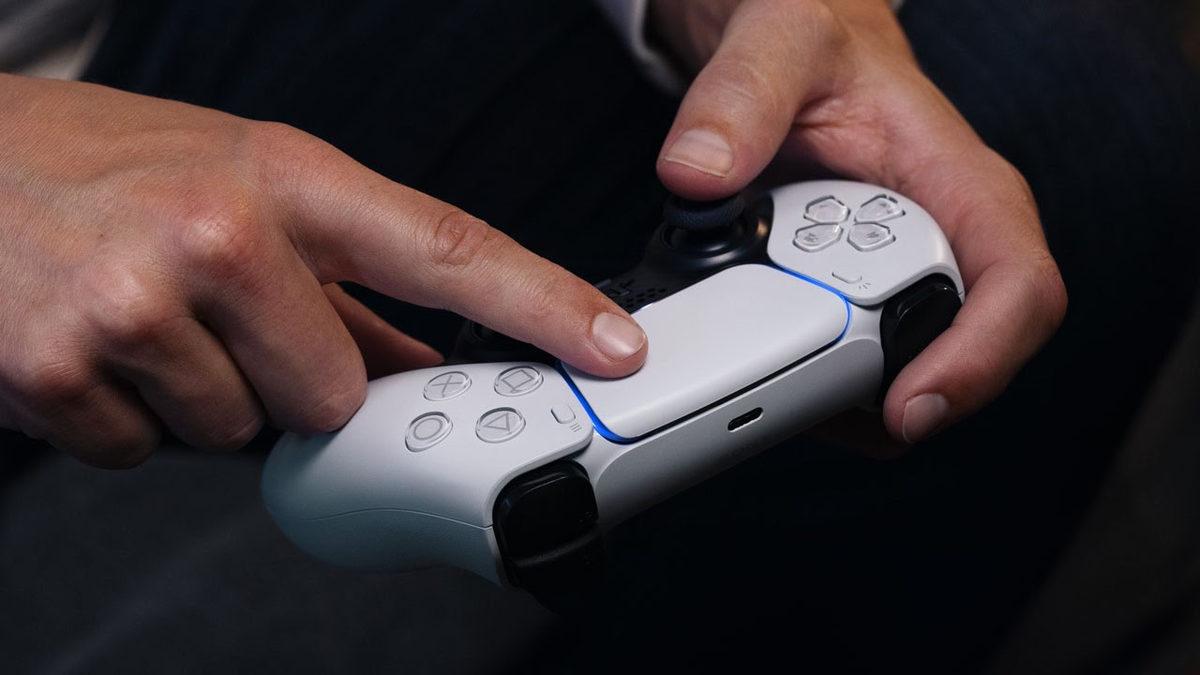 Oyun Deneyiminde Level Atlatan DualSense, Artık PC Oyunlarında da Kullanılabiliyor